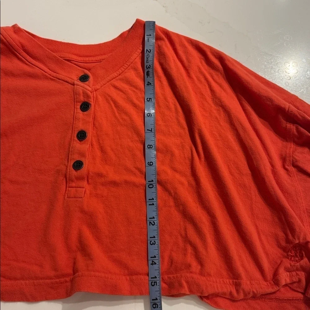 FP Movement Flowy Top Size S